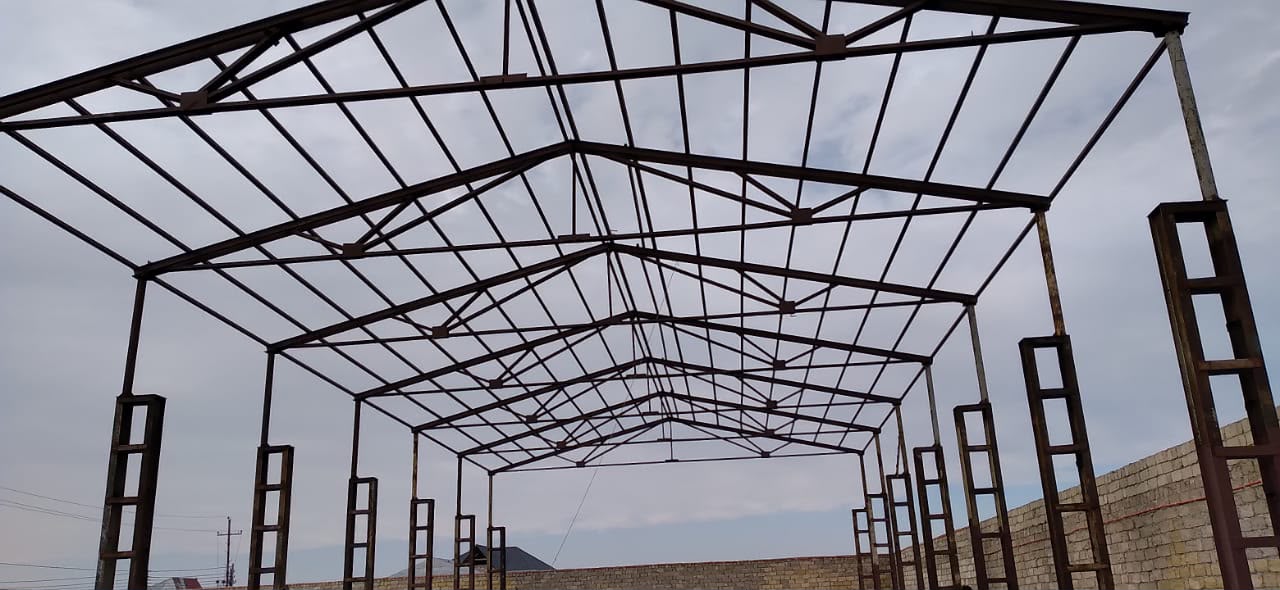 Anbar konstruksiyası 6